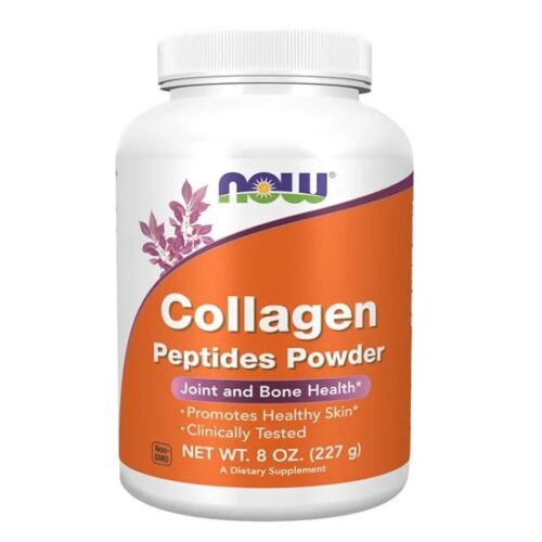Collagen Peptides Powder 227grs