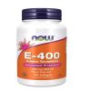 Vitamina E-400 D-alfa Tocoferilo