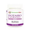 Potasio Citrato 550mg
