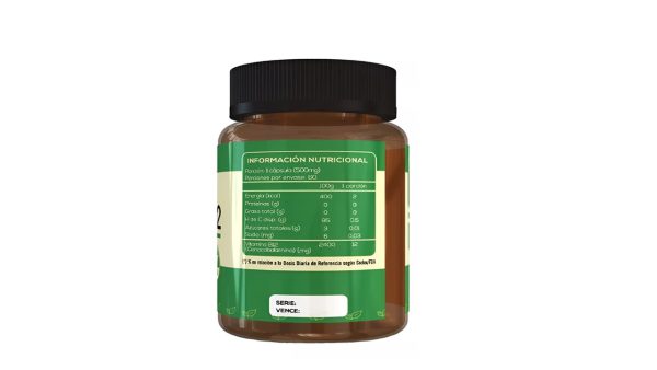 Vegan B12 10mg