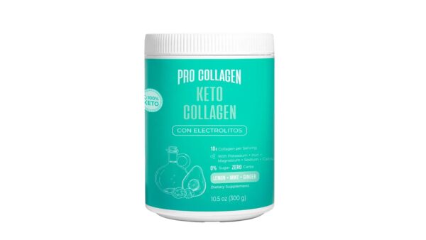 Keto Collagen 300 Grs