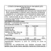 Magnesium Citrate 227g - En Polvo