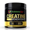 Creatine Monohydrate 300 Gramos