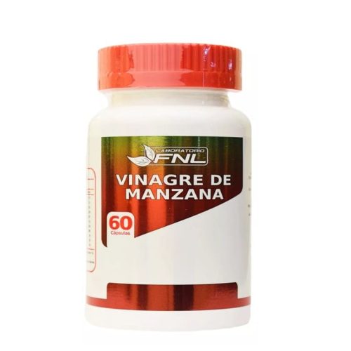 Vinagre de Manzana