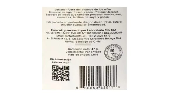 Vinagre de Manzana